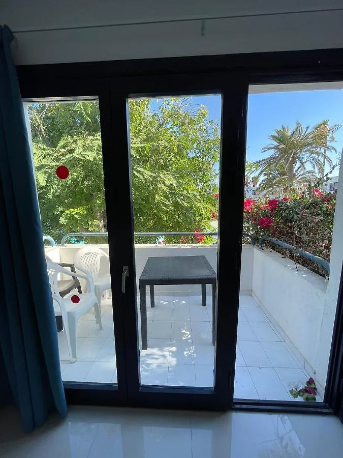 Corralejo Oasis Appartement