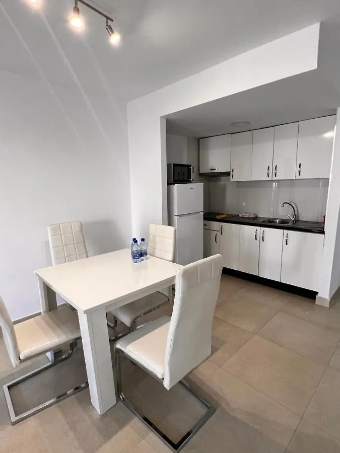 Apartament Corralejo Oasis Hiszpania