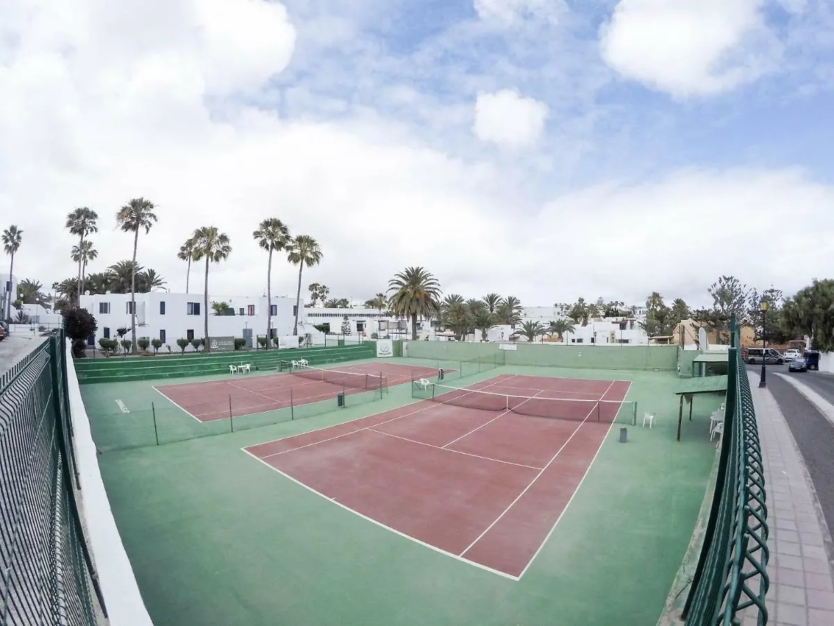 Corralejo Oasis Apartment