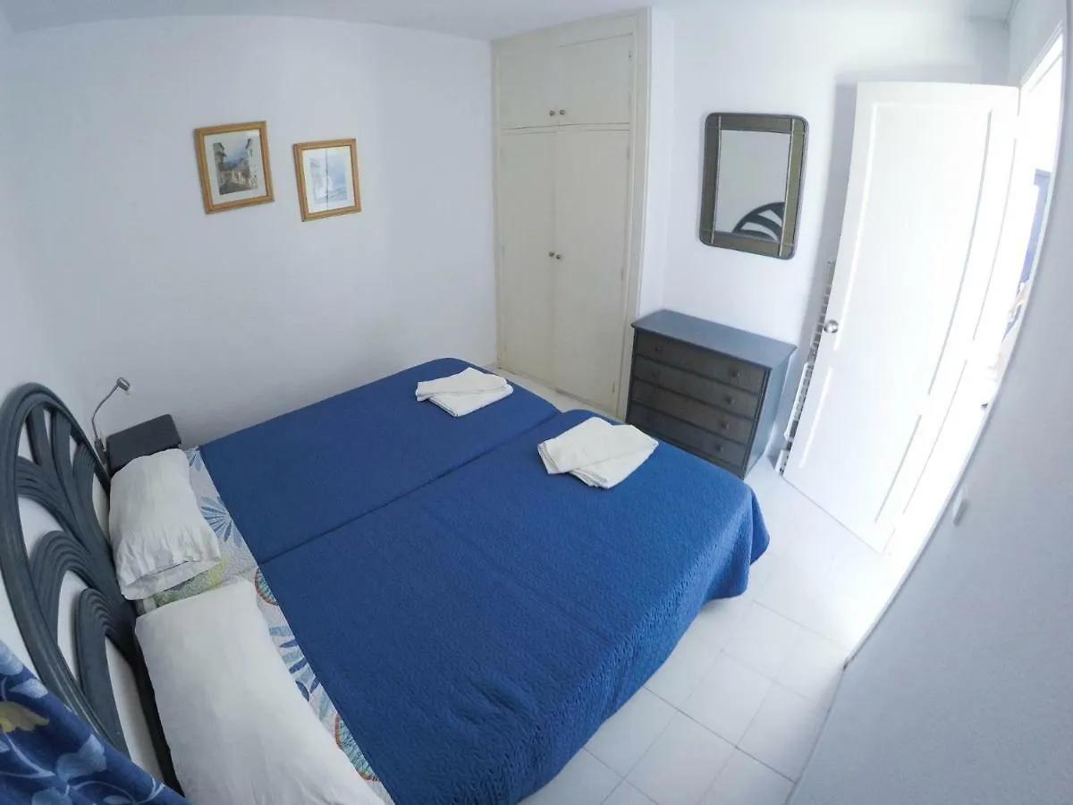 Apartament Corralejo Oasis 0*,  Hiszpania