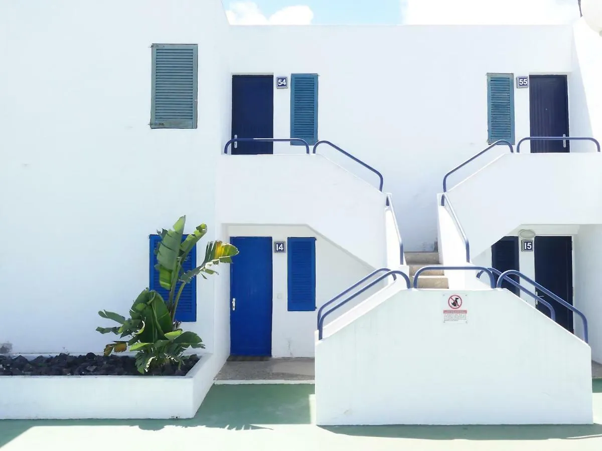 Corralejo Oasis Apartment