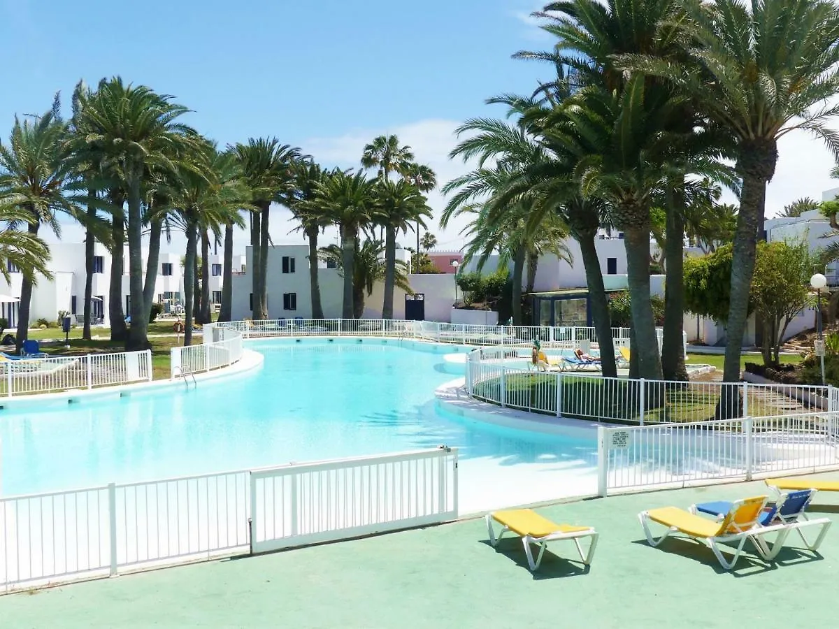 Corralejo Oasis Apartment