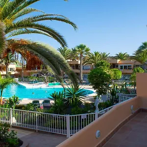 Apartamento Casa Oceano - Dunas Residencial, Corralejo