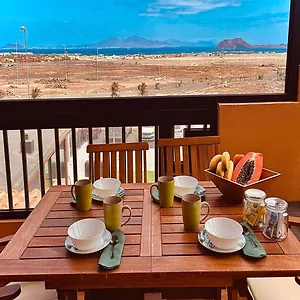 Apartamento Paradise, Corralejo