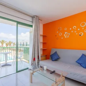 Apartamento Casa Gian, Corralejo