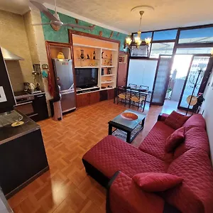  Appartement Momi Loft