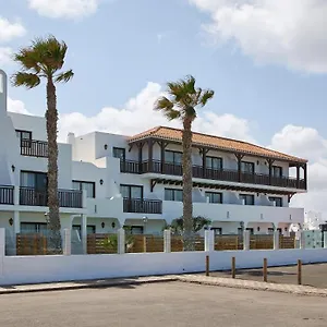 Apartamento Hesperia Bristol Playa, Corralejo