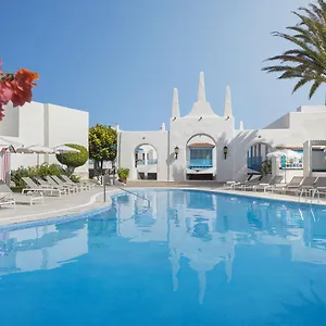 Alua Fuerteventura Hotell