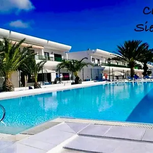 Apartamento Casa Sienna, Corralejo