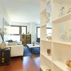 Rambla Luxury Apartment Barcelona