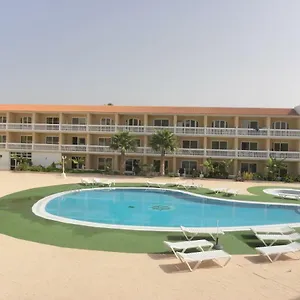  Apartment Parque Carolina Spain