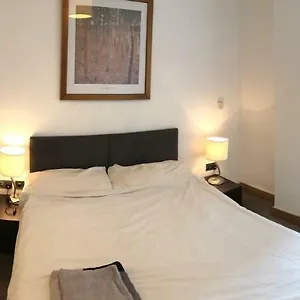 Cosy En-suite Double In Centre Homestay Dublin