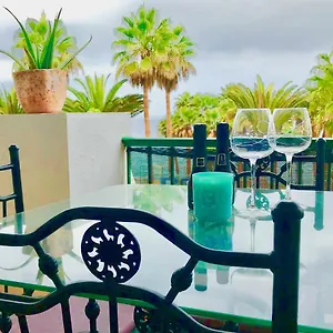  Apartment Esmeralda Spain