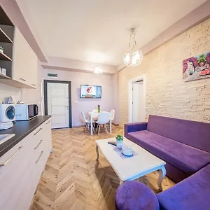 Violet Life Apartment Sofia