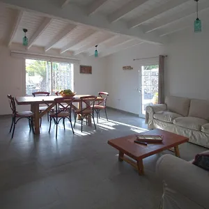 Finca Arbequina Vakantiehuis