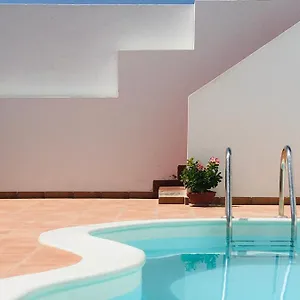 Albergue Surfers Retreat (adults Only), Corralejo